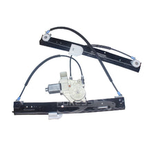Load image into Gallery viewer, 7S71A23201BG 7S71A23201BP 7S71A23201BT 7S71A23201BH Window Regulator Bracket Front Left For Ford Mondeo 08-12