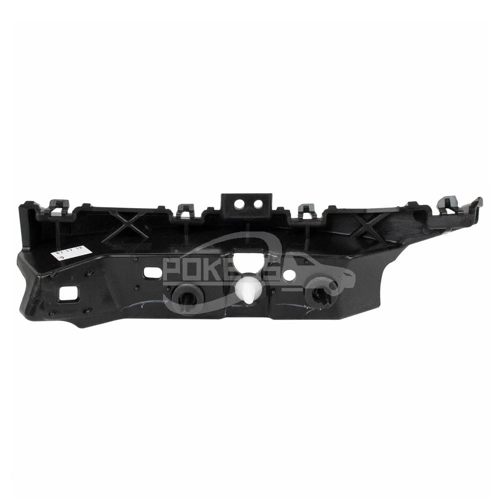 car Bracket FA1Z17D943A FA1B17D949AB rear bumper bracket Left for lincoln MKC 15-18