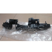 Load image into Gallery viewer, Front Bumper Lower Bracket GN1517E778AD GN1517E778AE For Ford Ecosport 18