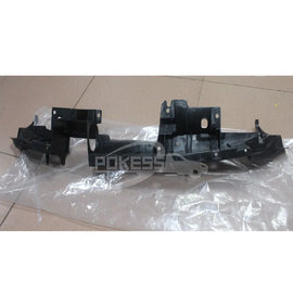 Front Bumper Lower Bracket GN1517E778AD GN1517E778AE For Ford Ecosport 18