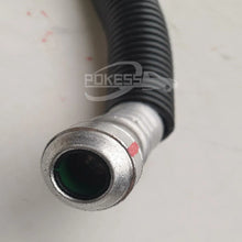 Load image into Gallery viewer, Long rubber heat dissipation oil pipe EG9P7H420GB EG9P7H420GC EG9P7H420GD  Transmission cooling oil pipe For Ford Mondeo