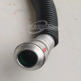 Long rubber heat dissipation oil pipe EG9P7H420GB EG9P7H420GC EG9P7H420GD  Transmission cooling oil pipe For Ford Mondeo