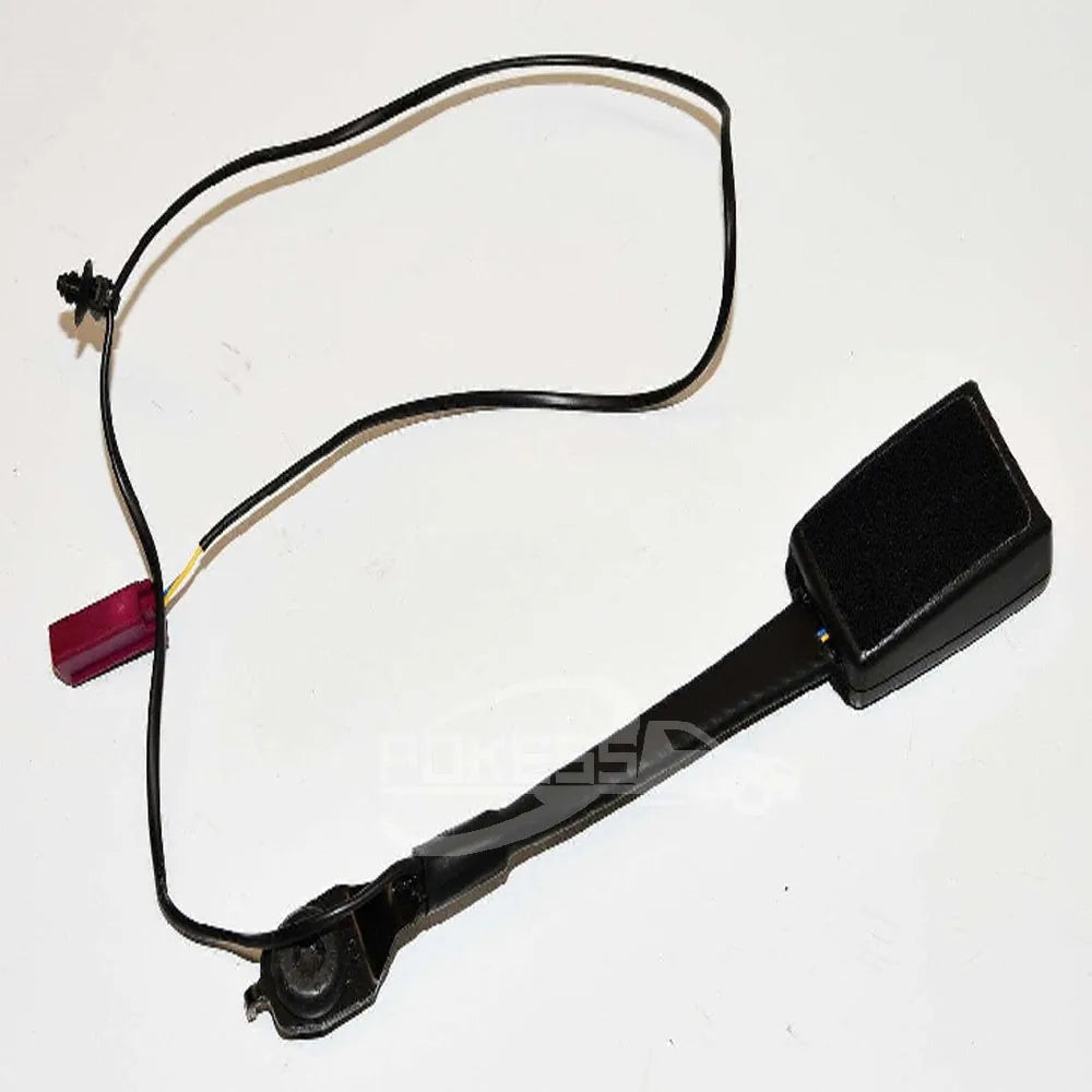 Black seat belt buckle BM5161209AB3JA6 BM5161209AC3JA6 F1EB61209BA3JA6 1852180 For Ford Focus 15 /12