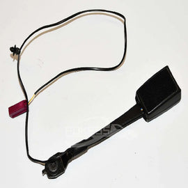 Black seat belt buckle BM5161209AB3JA6 BM5161209AC3JA6 F1EB61209BA3JA6 1852180 For Ford Focus 15 /12