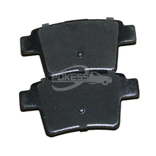 Load image into Gallery viewer, 4S712M008AA Rear Brake Pad For Ford Mondeo 05