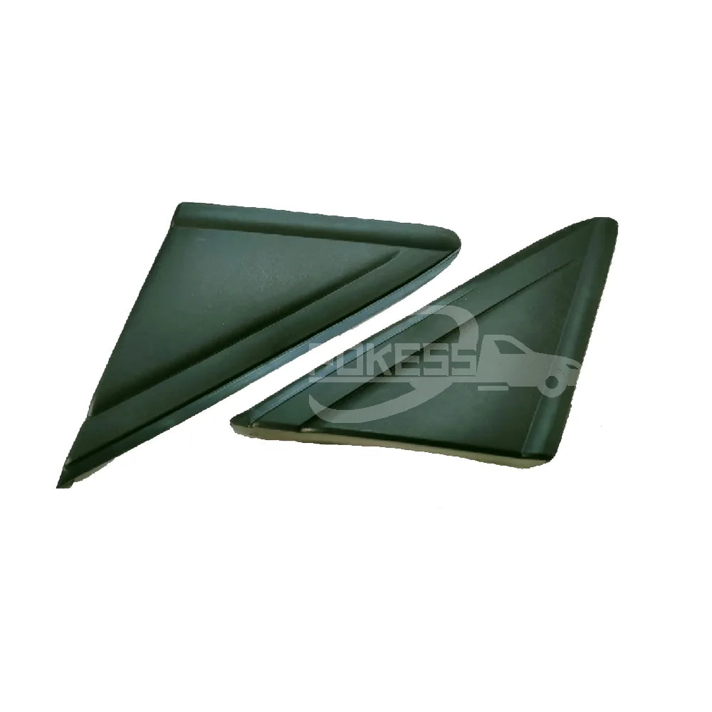 CJ54S16003AD5JA6 CJ54S16003BA5JA6 2354966 CJ5Z16003AA Reverse Mirror Triangle Trim Left For Ford Kuga 13