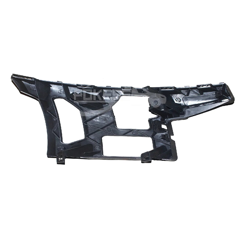 7S7117E857AF 8S7117E857AA 8S7117E857AB 1459962 1550430 1681427 LQ-ZS-013L Front Bumper Bracket Big Left For Ford Mondeo 08-12