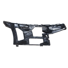 Load image into Gallery viewer, 7S7117E857AF 8S7117E857AA 8S7117E857AB 1459962 1550430 1681427 LQ-ZS-013L Front Bumper Bracket Big Left For Ford Mondeo 08-12