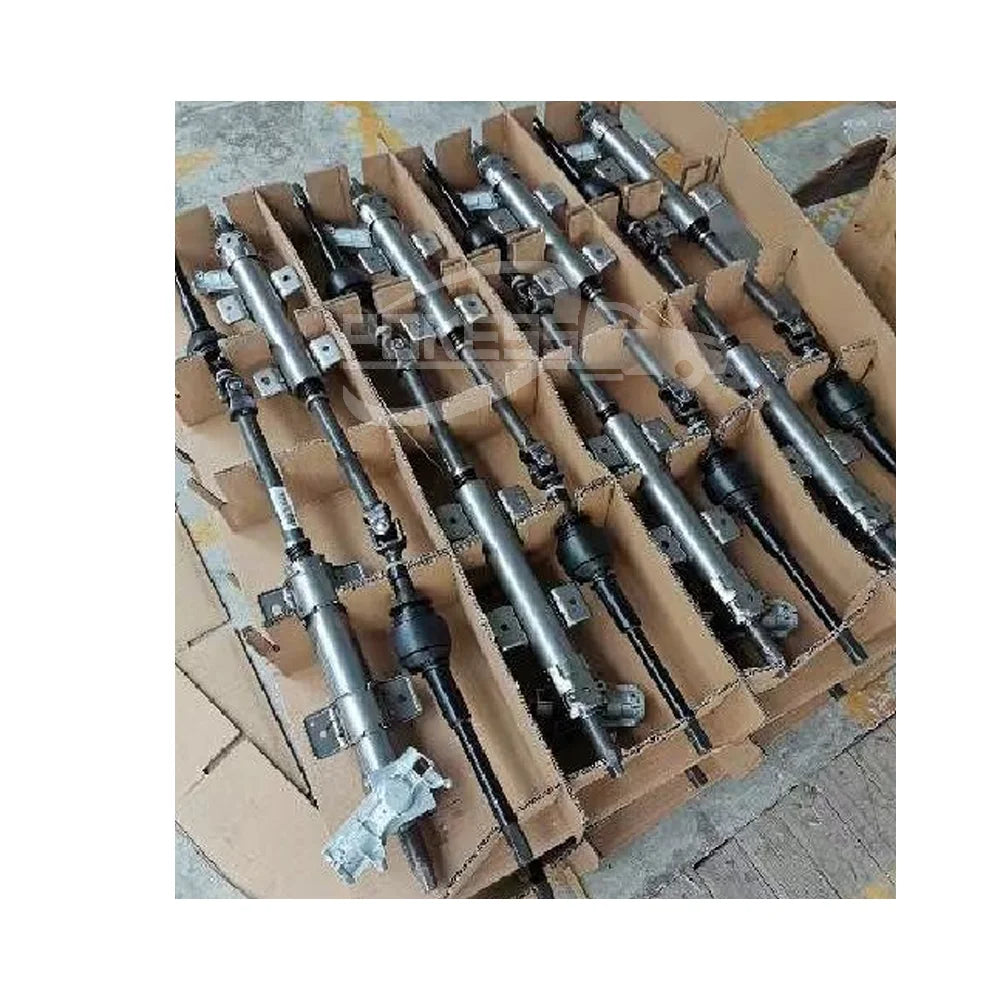 HC193C529AB 1510876 6C113C529DE HC193C529AA Steering column For Ford Transit V348