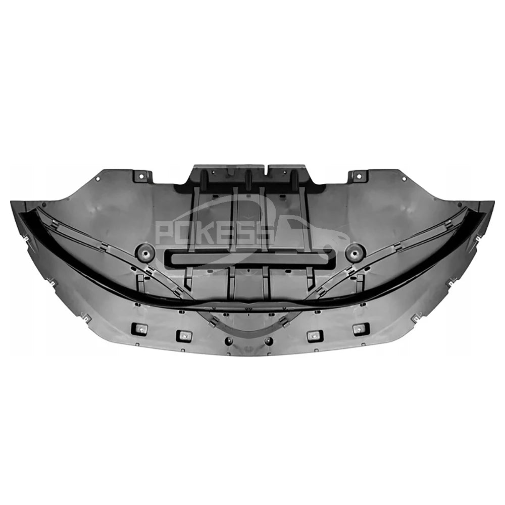 Water Tank for Sale JR3Z17626A JR3B6A975CC Water Tank Protective Cover for Ford Mustang 2018