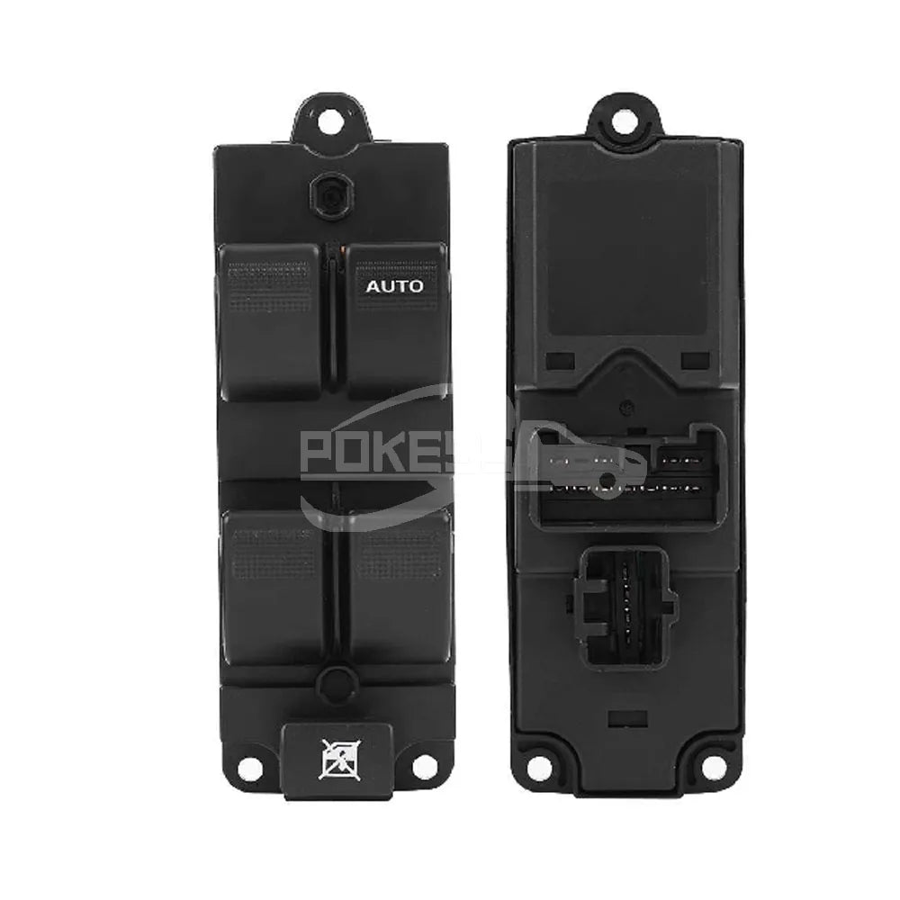 Side Electric Window Switch Button R AB39-14540-AB Window regulator switch  For Ford Ranger 11