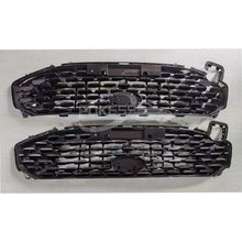 Load image into Gallery viewer, Autoparts Grille MB6B8200GC5UAW Middle Grille High Configuration For Ford Mnodeo 22