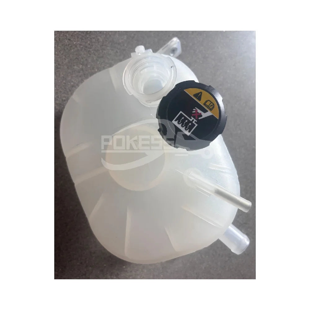 POKESS Automotive Parts 25430F2400 Expansion Tank With Cover Without Pipe for Honda