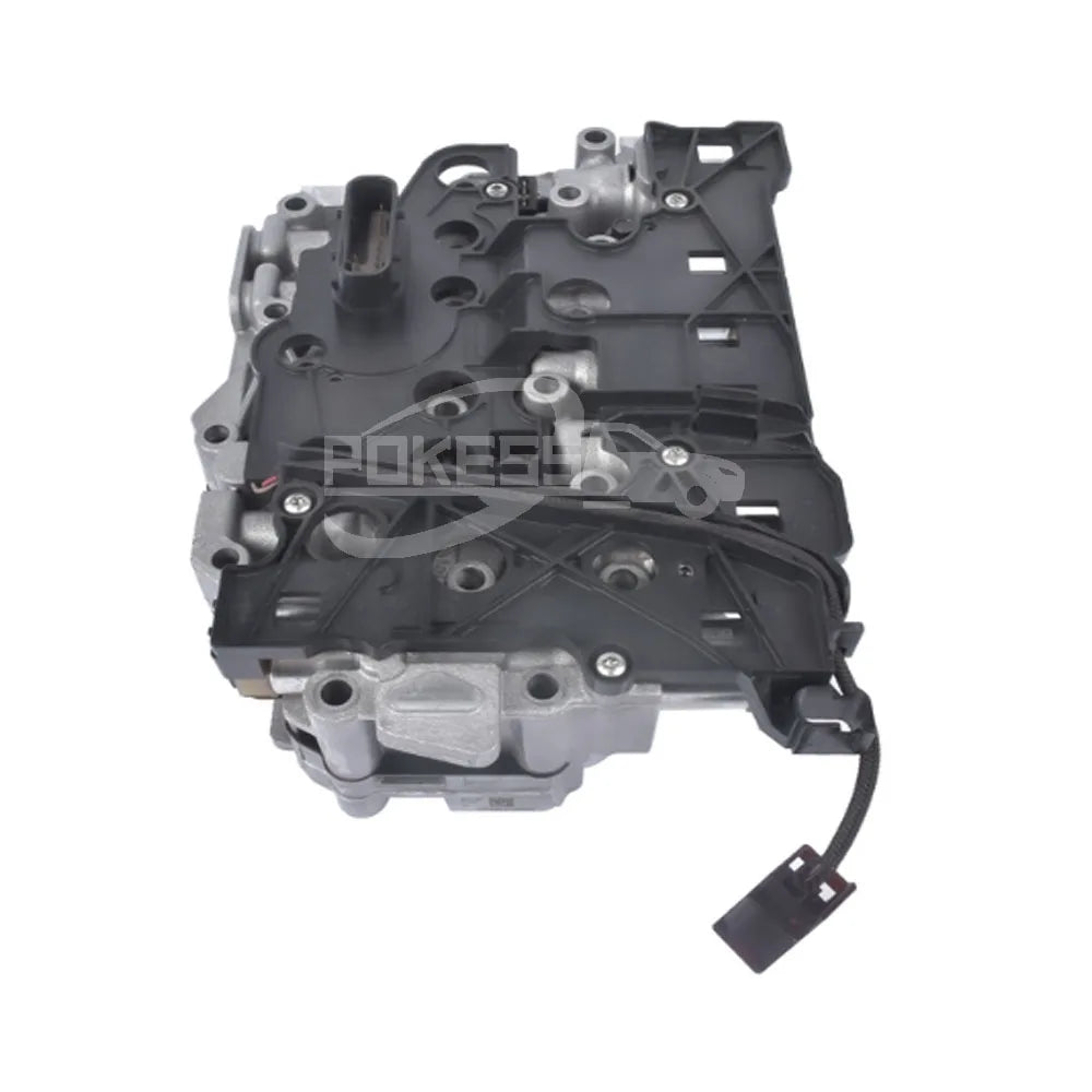 Transmission System KTCV6P7G391AF KTCV6P7G391AG KTFD8P7G391AA Automatic Transmission Valve Body For Ford Explorer /Fusion 15-19