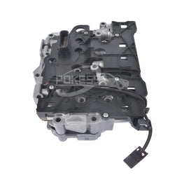 Transmission System KTCV6P7G391AF KTCV6P7G391AG KTFD8P7G391AA Automatic Transmission Valve Body For Ford Explorer /Fusion 15-19