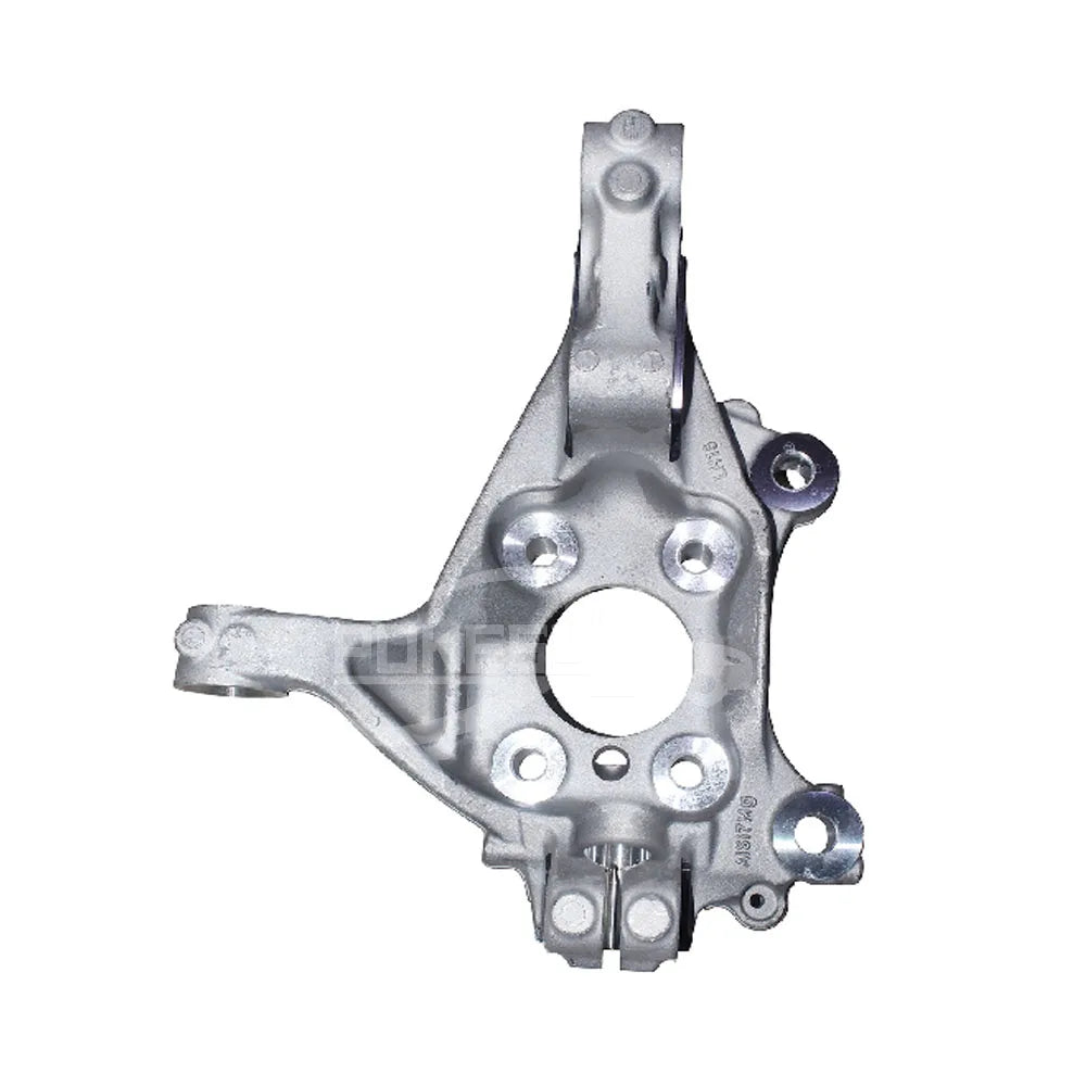 Auto Parts DG9C3K171AC Front sheep horn L  For Ford Mondeo