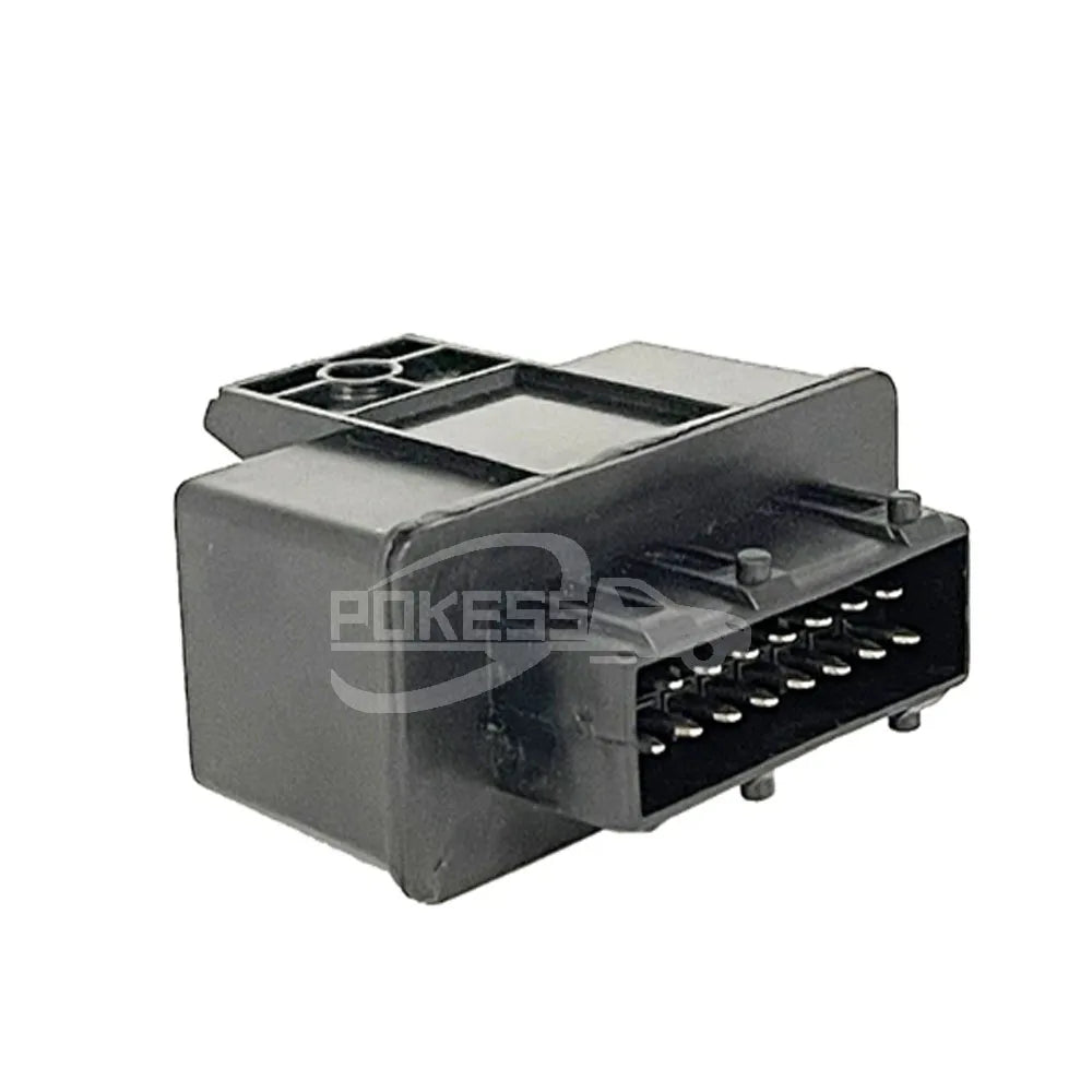 Car parts19203N ABS Fuel Double Relay for Peugeot