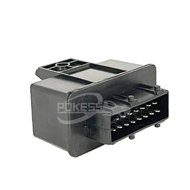 Car parts19203N ABS Fuel Double Relay for Peugeot