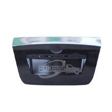 Load image into Gallery viewer, Auto Parts P5M51F40110CB P5M51F40110DA Luggage compartment lid For Ford Focus 05-11