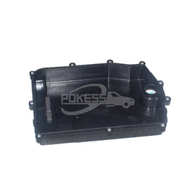 AM7M5R7D266BA Oil Pan  Transmission For Ford Mondeo 08-12 11/2.0T
