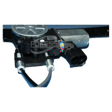 Load image into Gallery viewer, 7S71A23201BG 7S71A23201BP 7S71A23201BT 7S71A23201BH Window Regulator Bracket Front Left For Ford Mondeo 08-12