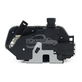 Power Door Lock Actuator Latch Assembly Fits DG1Z5421812A For Ford Explorer
