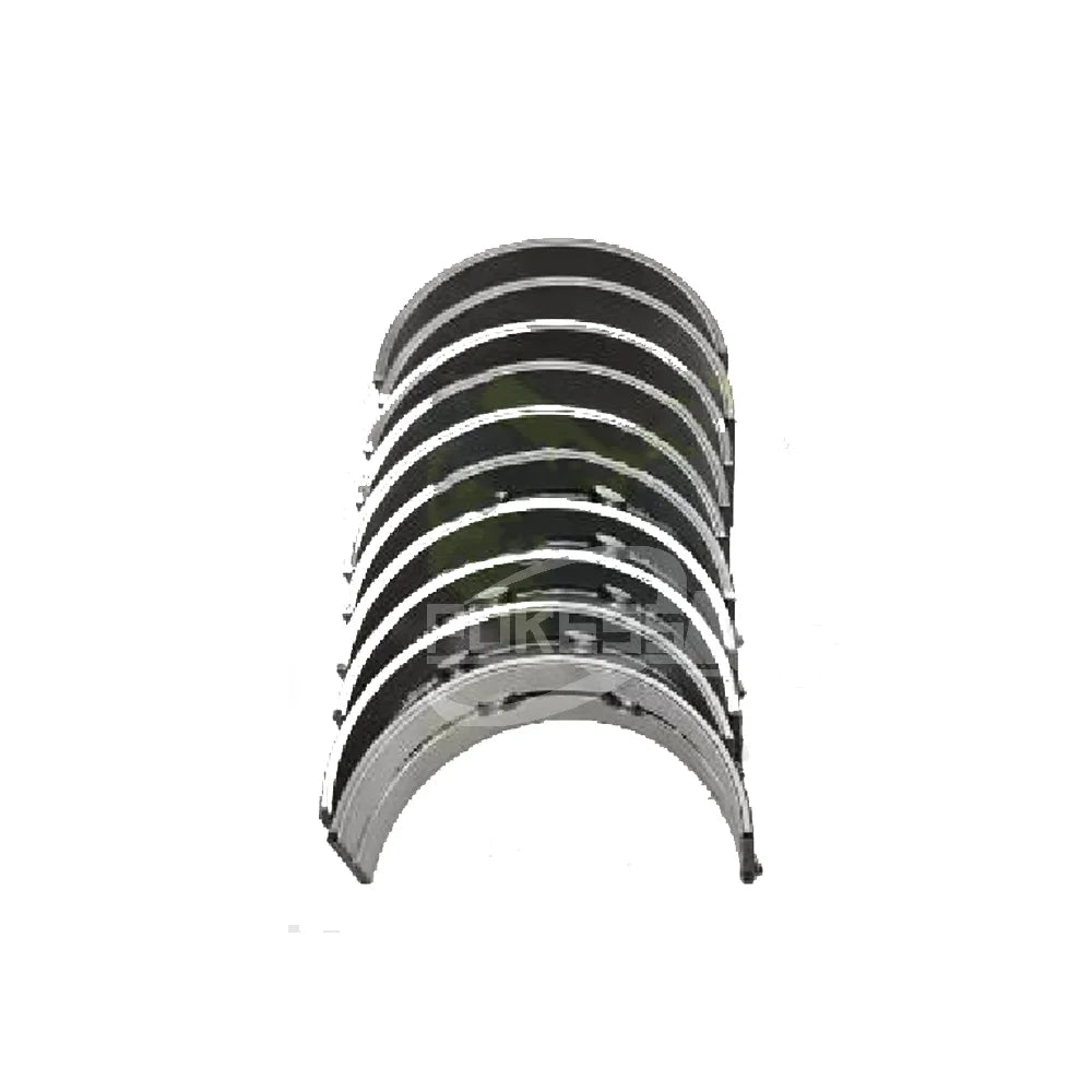 AG9G6211DA Connecting Rod Bearing STD with Groove For Ford Mondeo 08-12 11 2.0T