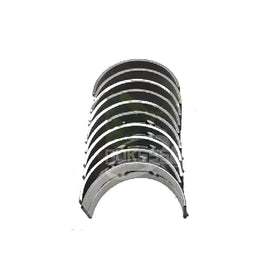 AG9G6211DA Connecting Rod Bearing STD with Groove For Ford Mondeo 08-12 11 2.0T
