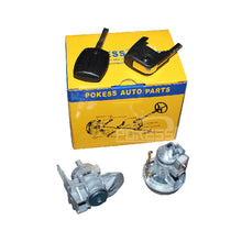Load image into Gallery viewer, POKESS Car Security Lock DK4909010 DK4909010D DK4909010B DK4909010C Full Car Lock for Ford Fi-esta 09-13