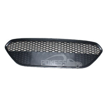 Load image into Gallery viewer, LQ-FKS-186 Front Bumper Lower Grille Honeycomb-Leather Auto Part for Ford Focus 2005-2011 DM5917B968DC DM5917B968DD DM5917B968DB