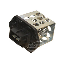 Load image into Gallery viewer, 93BB9A819AC Electronic Fan Resistor without Line For Ford Mondeo 2.0