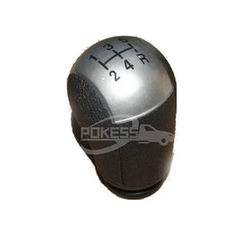 BV6R7H409AAA BV6R7H409AAB EV6R7H409AAA 3M5R7217AC 3M5R7217AB Shift lever handball For Ford Focus 05-08/Fiesta 09
