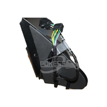 Load image into Gallery viewer, Automotive Parts Car Rearview Mirror 3N2117683BA 3N2117683BB Rearview Mirror Electric Left for Ford Fi-esta 03