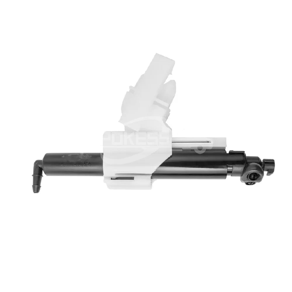 POKESS Auto Parts 7S7113L014BA 1473731 Head Light Water Spray Nozzle Right for Ford Mondeo08-12/S-MAX