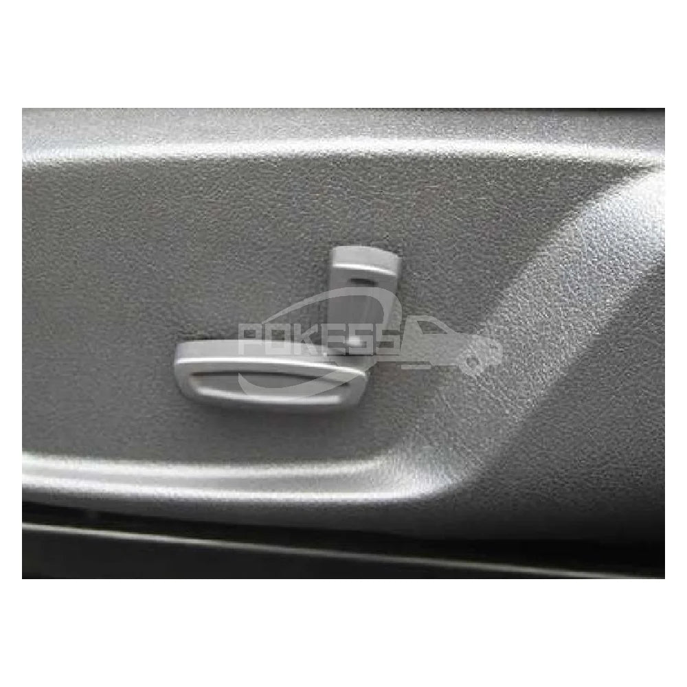 7M2114711BA35B8 Seat Adjustment Handle Black Big For Ford Mondeo 08-12/S-MAX