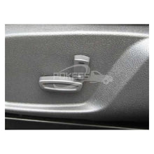 Load image into Gallery viewer, 7M2114711BA35B8 Seat Adjustment Handle Black Big For Ford Mondeo 08-12/S-MAX
