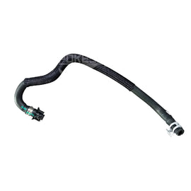 BV618K012DH BV618K012DG BV618K012DF CV618K012AA BV6Z8K012A Radiator Water Overflow Pipe Short for Ford K-uga 13 1.6T