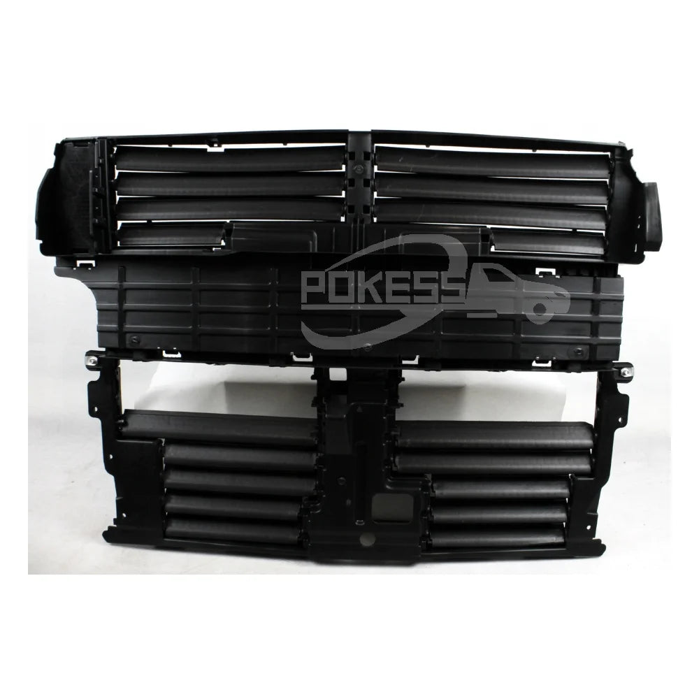 FK7B8473AG FK7B8473AE FK7B8473AF Radiator Shutter For Ford Edge 15 2.7T