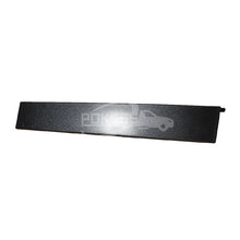 Load image into Gallery viewer, 4M51A254A40AE 4M51A254A40AF LQ-FKS-166R 1360966 Door Window Trim Strip Rear Right Vertical for Ford Fo-cus 05-11