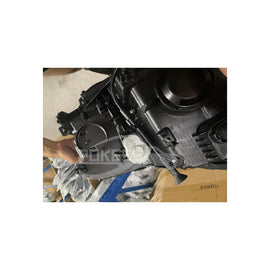Car lighting system LJ7Z13008F Headlight Headlamp for Lincoln CTG
