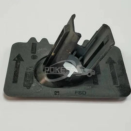 POKESS brand new redar bracket DS7315C873ABXWAA Right Reversing Radar Bracket 4 Gear for Ford Mondeo 13