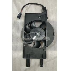 Auto Parts BV618C607SC Automotive intercooler For Ford Focus 15 1.5T