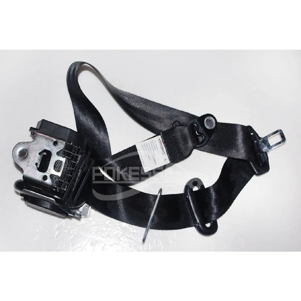Auto Parts BM5161295DB3JA6 BM5161295DD3JA6 safety belt For Ford Focus 12/15