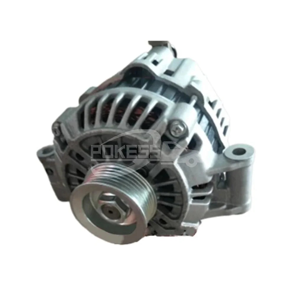 LK2S7T10300DA LK2S7T10300DB LE1S7T10300DD Generator For Ford Mondeo 2.5