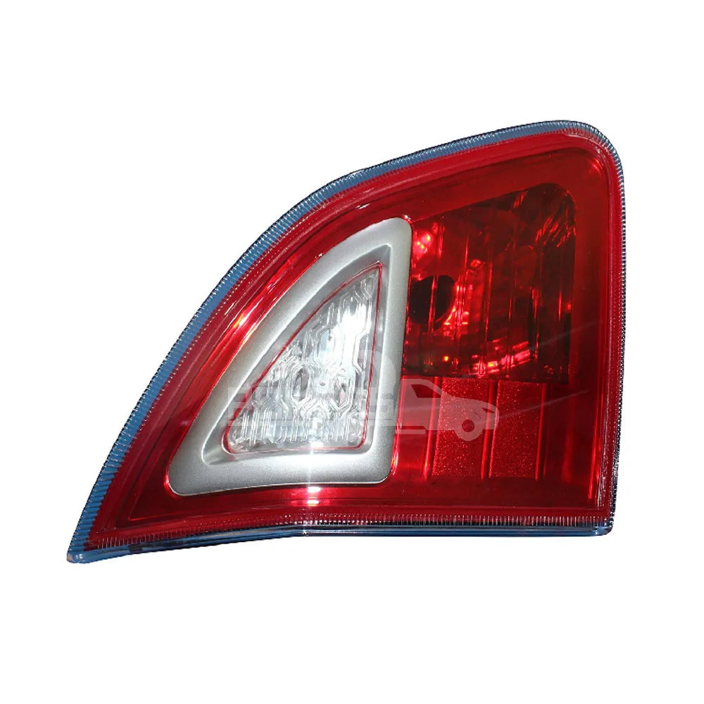 Tail Light DK4351180B DK4351180A Tail Light Inner L  For Ford Fiesta 09-12