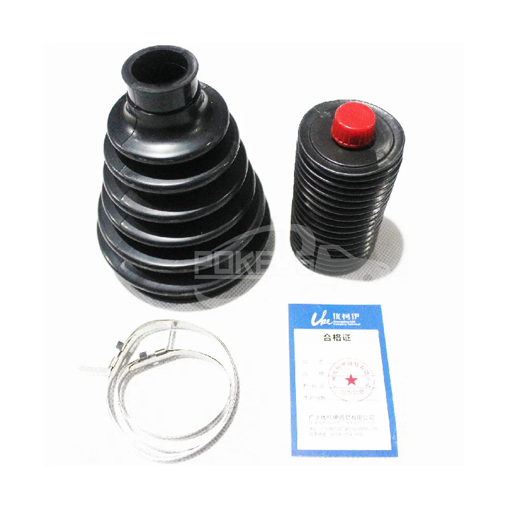 4S714A084BA C-1776 Outer Axle Dust Shield  For Ford Mondeo 2.0