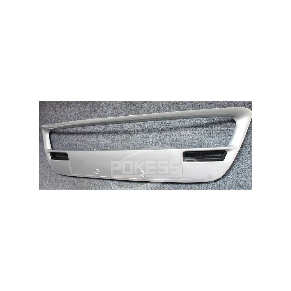 8S7917G752ABXWAA 8S7917G752ADXWAA LQ-ZS-012 Front Lower Grille Frame Sport For Ford Mondeo 08-12
