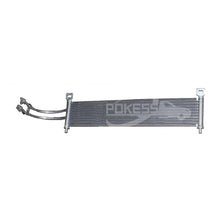 Load image into Gallery viewer, POKESS 1S7P7A095AB 1S7P7A095AC Transmission Oil Cooler For Ford Mondeo 2.0