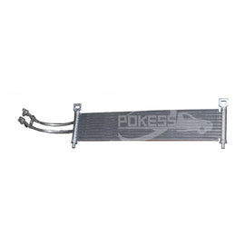 POKESS 1S7P7A095AB 1S7P7A095AC Transmission Oil Cooler For Ford Mondeo 2.0