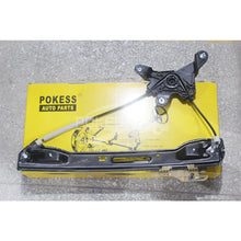 Load image into Gallery viewer, DS73F27008AG DS73F27008AH DS73F27008AF DS7Z5427008A HS7Z5427008A Window Regulator Bracket  Rear Right for Ford New Mondeo